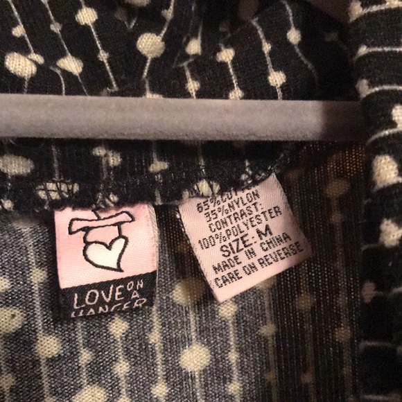 Sweater Dress - Picture 2 of 3